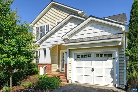 188 Brookwood Drive Charlottesville VA 22902