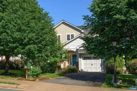 188 Brookwood Drive Charlottesville VA 22902