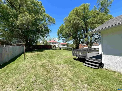 681 Sherwood Avenue Waynesboro VA 22980