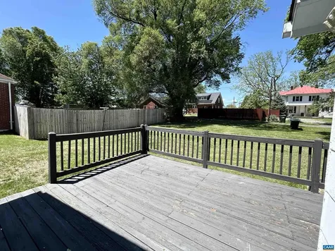 681 Sherwood Avenue Waynesboro VA 22980