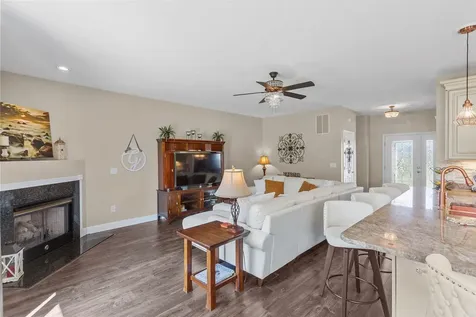 10005 Bonny Brae Lane Broadway VA 22815