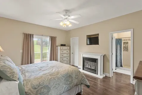 10005 Bonny Brae Lane Broadway VA 22815