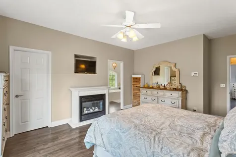 10005 Bonny Brae Lane Broadway VA 22815