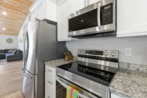 3687 Riverbend Drive Elkton VA 22827