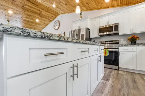 3687 Riverbend Drive Elkton VA 22827