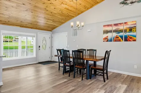 3687 Riverbend Drive Elkton VA 22827