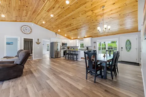3687 Riverbend Drive Elkton VA 22827