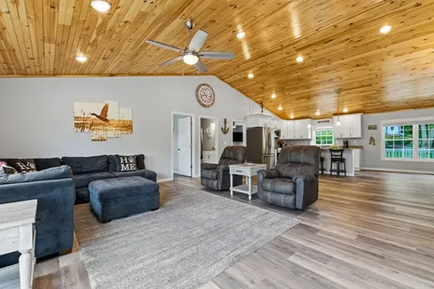 3687 Riverbend Drive Elkton VA 22827