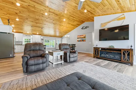 3687 Riverbend Drive Elkton VA 22827