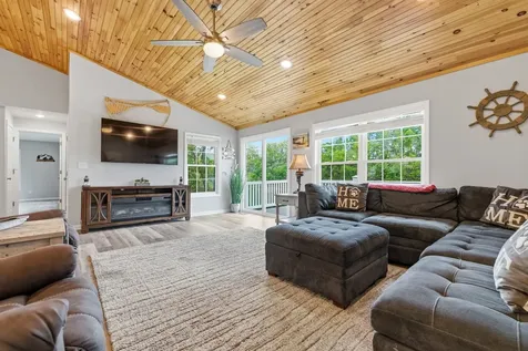 3687 Riverbend Drive Elkton VA 22827