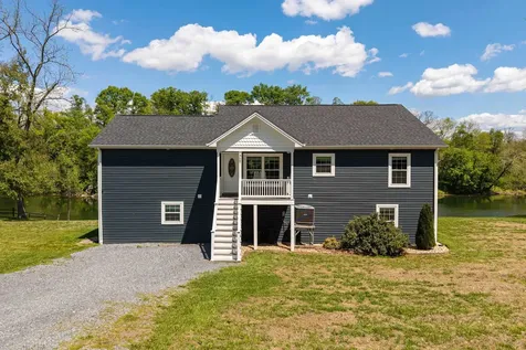 3687 Riverbend Drive Elkton VA 22827