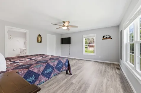 3687 Riverbend Drive Elkton VA 22827