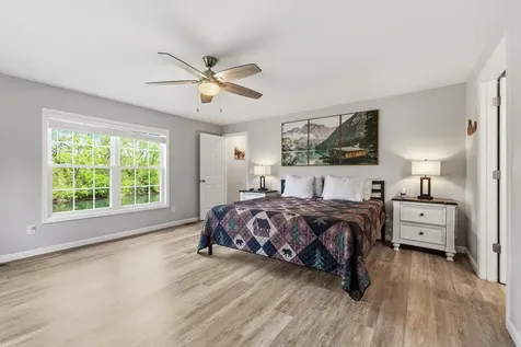 3687 Riverbend Drive Elkton VA 22827