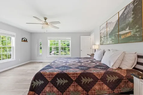3687 Riverbend Drive Elkton VA 22827