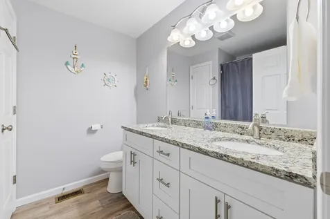 3687 Riverbend Drive Elkton VA 22827