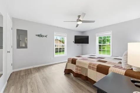 3687 Riverbend Drive Elkton VA 22827