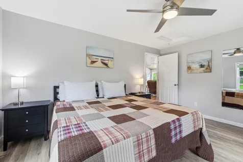 3687 Riverbend Drive Elkton VA 22827