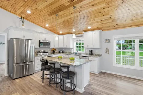 3687 Riverbend Drive Elkton VA 22827