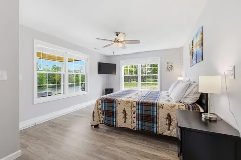 3687 Riverbend Drive Elkton VA 22827