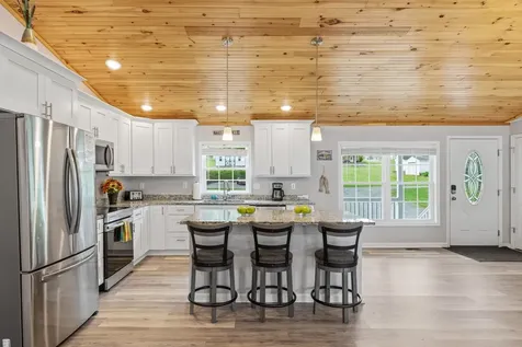 3687 Riverbend Drive Elkton VA 22827