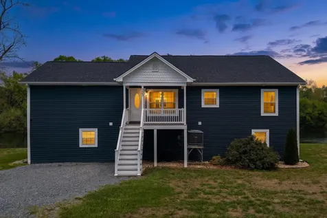 3687 Riverbend Drive Elkton VA 22827