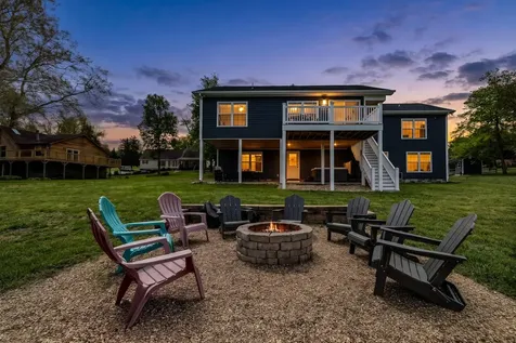 3687 Riverbend Drive Elkton VA 22827