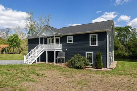 3687 Riverbend Drive Elkton VA 22827