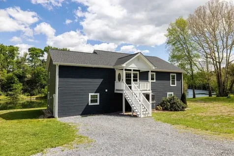 3687 Riverbend Drive Elkton VA 22827