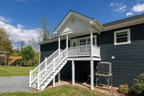 3687 Riverbend Drive Elkton VA 22827