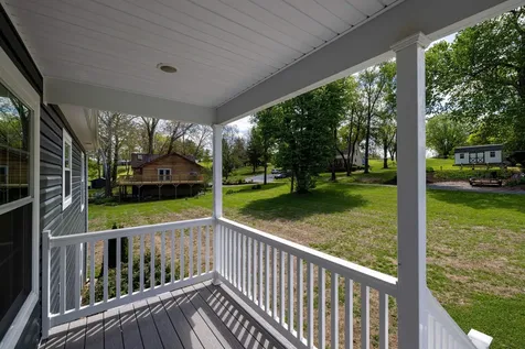 3687 Riverbend Drive Elkton VA 22827