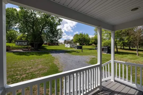 3687 Riverbend Drive Elkton VA 22827