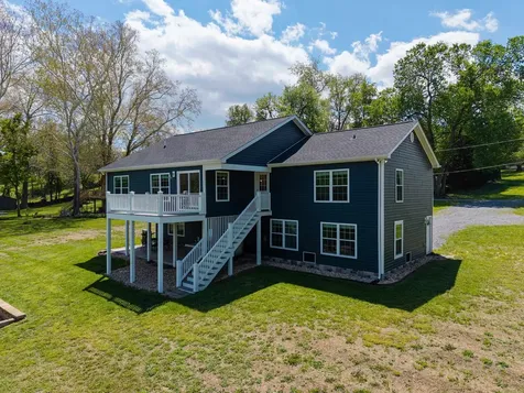 3687 Riverbend Drive Elkton VA 22827