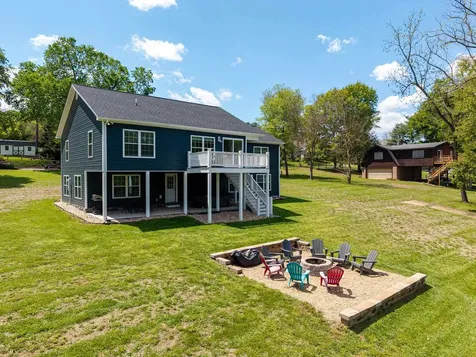 3687 Riverbend Drive Elkton VA 22827