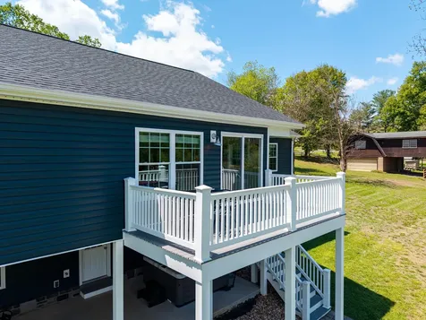 3687 Riverbend Drive Elkton VA 22827