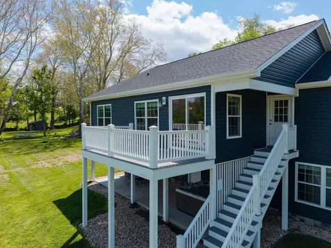 3687 Riverbend Drive Elkton VA 22827