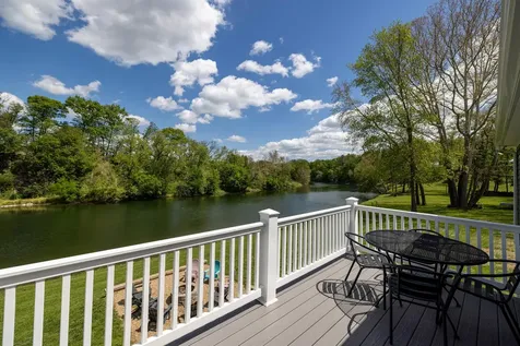 3687 Riverbend Drive Elkton VA 22827