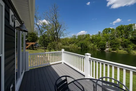 3687 Riverbend Drive Elkton VA 22827