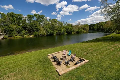3687 Riverbend Drive Elkton VA 22827