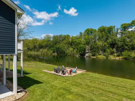 3687 Riverbend Drive Elkton VA 22827