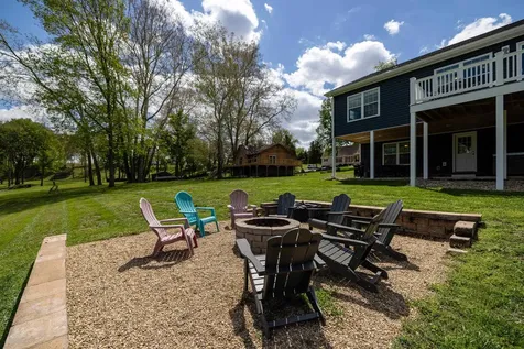 3687 Riverbend Drive Elkton VA 22827