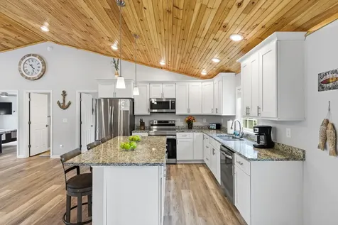 3687 Riverbend Drive Elkton VA 22827