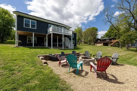 3687 Riverbend Drive Elkton VA 22827