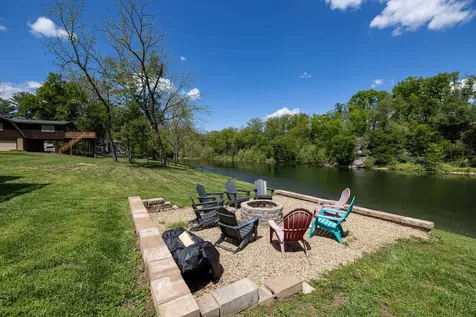 3687 Riverbend Drive Elkton VA 22827
