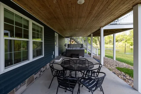 3687 Riverbend Drive Elkton VA 22827