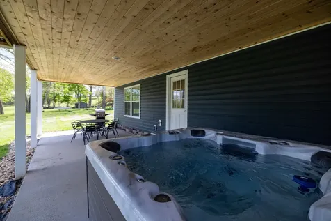 3687 Riverbend Drive Elkton VA 22827