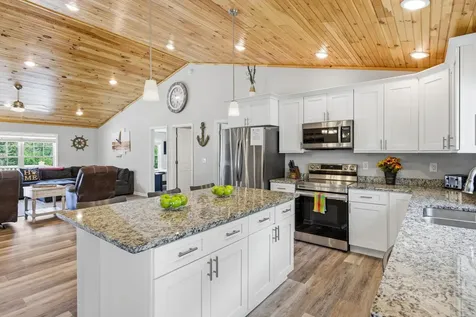 3687 Riverbend Drive Elkton VA 22827