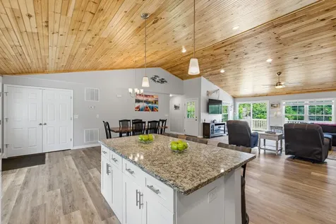 3687 Riverbend Drive Elkton VA 22827