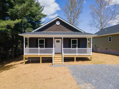 342 Fairfax Avenue W Elkton VA 22827