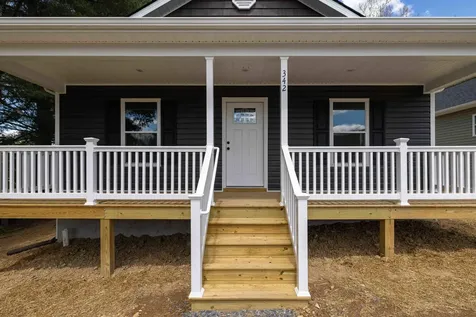 342 Fairfax Avenue W Elkton VA 22827