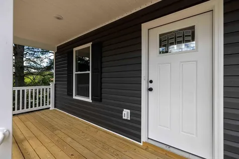 342 Fairfax Avenue W Elkton VA 22827